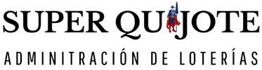 Administración de Lotería N°10 Super Quijote